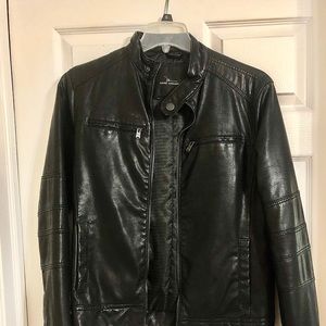 Leather Jacket. Marc Anthony